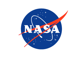 NASA Logo, National Aeronautics and Space Administration